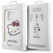 Защитный чехол Hello Kitty IML Head Logo для Apple iPhone 13 Pro - White (288250W). Фото 8 из 8