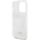 Защитный чехол Hello Kitty IML Head Logo для Apple iPhone 13 Pro - White (288250W). Фото 7 из 8