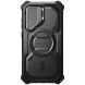 Защитный чехол i-Blason Armorbox Mag by Supcase для Samsung Galaxy S25 Plus (S936) 843439156418 - Black (376011B). Фото 3 из 12