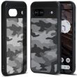 Защитный чехол IBMRS Military для Google Pixel 8A - Artistic Camouflage (341007A)