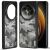 Захисний чохол IBMRS Military для Realme 12 Pro / 12 Pro+ - Grid Camouflage: фото 1 з 5