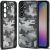 Защитный чехол IBMRS Military для Samsung Galaxy A36 (A366) - Grid Camouflage: фото 1 из 8