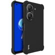Защитный чехол IMAK Airbag Sand Case для ASUS Zenfone 9 - Black (334005B)