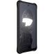 Защитный чехол IMAK Airbag MAX Case для HMD Fusion - Black (368806B). Фото 2 из 9