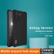 Защитный чехол IMAK Airbag MAX Case для HMD Fusion - Black (368806B). Фото 3 из 9