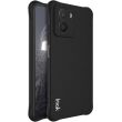 Защитный чехол IMAK Airbag MAX Case для HMD Fusion - Black (368806B)