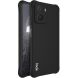 Защитный чехол IMAK Airbag MAX Case для HMD Fusion - Black (368806B). Фото 1 из 9