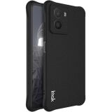 Защитный чехол IMAK Airbag MAX Case для HMD Fusion - Black: фото 1 из 9
