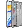 Защитный чехол IMAK Airbag MAX Case для Honor Magic 6 Lite - Transparent Black (349107H)