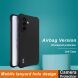 Защитный чехол IMAK Airbag MAX Case для Samsung Galaxy A36 (A366) - Black (372014B). Фото 3 из 9