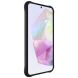 Защитный чехол IMAK Airbag MAX Case для Samsung Galaxy A36 (A366) - Black (372014B). Фото 2 из 9