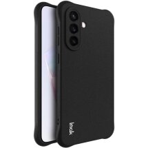 Защитный чехол IMAK Airbag MAX Case для Samsung Galaxy A36 (A366) - Black: фото 1 из 9