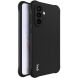 Защитный чехол IMAK Airbag MAX Case для Samsung Galaxy A36 (A366) - Black (372014B). Фото 1 из 9