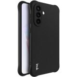 Захисний чохол IMAK Airbag MAX Case для Samsung Galaxy A36 (A366) - Black (372014B)