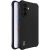 Защитный чехол IMAK Airbag MAX Case для Samsung Galaxy A36 (A366) - Black: фото 1 из 9