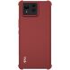 Защитный чехол IMAK Airbag Sand Case для ASUS Zenfone 11 Ultra - Red (353406R). Фото 2 из 9