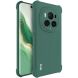 Защитный чехол IMAK Airbag Sand Case для Honor Magic 6 Pro - Green (355814G). Фото 1 из 11