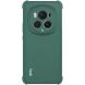 Защитный чехол IMAK Airbag Sand Case для Honor Magic 6 Pro - Green (355814G). Фото 2 из 11
