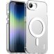 Защитный чехол IMAK Candy Series Magnetic для Apple iPhone 16e - White (376464W). Фото 1 из 10