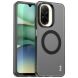 Защитный чехол IMAK Candy Series Magnetic для Xiaomi Redmi A5 - Black (380238B). Фото 1 из 9