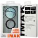 Защитный чехол IMAK Candy Series Magnetic для Xiaomi Redmi A5 - Black (380238B). Фото 3 из 9