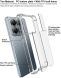 Захисний чохол IMAK Space Shield для Xiaomi 14T Pro - Transparent (365631T). Фото 5 з 7