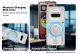 Защитный чехол IMAK Space Shield MagSafe для Nothing Phone (3a) - Transparent (377740T). Фото 9 из 10