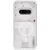 Защитный чехол IMAK Space Shield MagSafe для Nothing Phone (3a) - Transparent: фото 1 из 10