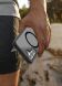 Защитный чехол ItSkins Hybrid R Frost with MagSafe для Samsung Galaxy S24 (S921) SGBP-HMFRT-BLCK - Black (411700B). Фото 6 из 7