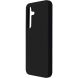 Защитный чехол Just Must Silicone Case для Samsung Galaxy S24 (S921) 6973297909544 - Black (411703B). Фото 3 из 3