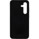 Защитный чехол Just Must Silicone Case для Samsung Galaxy S24 (S921) 6973297909544 - Black (411703B). Фото 2 из 3