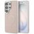 Защитный чехол Karl Lagerfeld Embossed Ring RSG Logo MagSafe для Samsung Galaxy S26 Ultra (S948) KLHMS26LPSKRSGEP - Pink: фото 1 из 8
