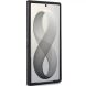 Защитный чехол Karl Lagerfeld Karl&Choupette Pins MagSafe для Samsung Galaxy Fold 8 Ultra (KLHMZFD8PSMLRKCK) - Black (424097B). Фото 5 из 7