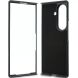 Защитный чехол Karl Lagerfeld Karl&Choupette Pins MagSafe для Samsung Galaxy Fold 8 Ultra (KLHMZFD8PSMLRKCK) - Black (424097B). Фото 4 из 7