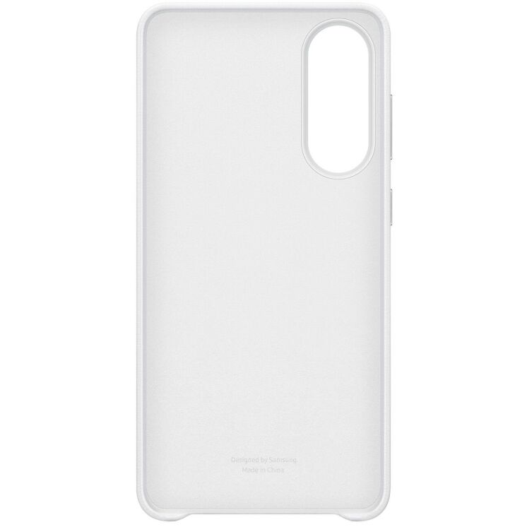 Защитный чехол Kindsuit Case для Samsung Galaxy S25 Edge (S937) EF-VS937PJEGWW - Light Gray: фото 5 из 5