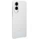 Защитный чехол Kindsuit Case для Samsung Galaxy S25 Edge (S937) EF-VS937PJEGWW - Light Gray (377596J). Фото 2 из 5