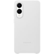 Защитный чехол Kindsuit Case для Samsung Galaxy S25 Edge (S937) EF-VS937PJEGWW - Light Gray: фото 1 из 5