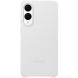 Защитный чехол Kindsuit Case для Samsung Galaxy S25 Edge (S937) EF-VS937PJEGWW - Light Gray (377596J). Фото 1 из 5