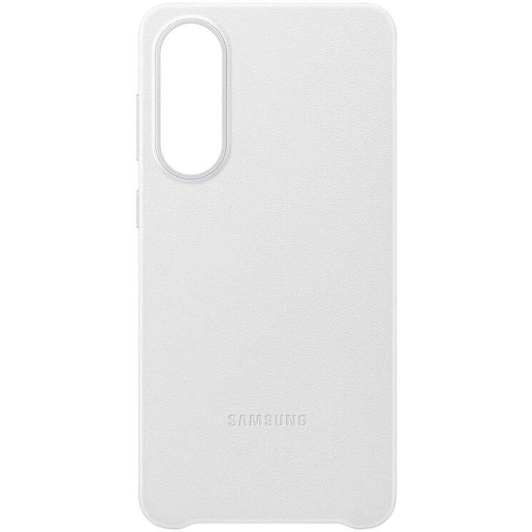 Защитный чехол Kindsuit Case для Samsung Galaxy S25 Edge (S937) EF-VS937PJEGWW - Light Gray: фото 4 из 5