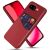 Захисний чохол KSQ Business Pocket для Google Pixel 10a - Red: фото 1 з 4