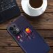 Захисний чохол KSQ Business Pocket для OPPO Reno 13 Pro 5G - Grey (376727H). Фото 4 з 4