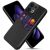Захисний чохол KSQ Business Pocket для OPPO Reno 13 Pro 5G - Black: фото 1 з 4