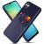 Защитный чехол KSQ Business Pocket для Samsung Galaxy A07 (A075) - Blue: фото 1 из 4