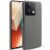 Защитный чехол KSQ Cloth Style для Xiaomi Redmi Note 13 5G - Gray: фото 1 из 5