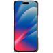 Захисний чохол KSQ Pocket Case для Apple iPhone 17 Pro Max - Brown (387405Z). Фото 5 з 5