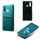 Захисний чохол KSQ Pocket Case для VIVO Y19 - Green (263506G). Фото 2 з 5