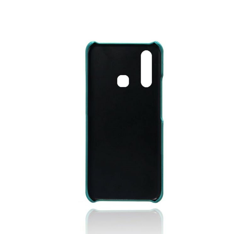 Захисний чохол KSQ Pocket Case для VIVO Y19 - Green: фото 3 з 5