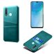 Захисний чохол KSQ Pocket Case для VIVO Y19 - Green (263506G). Фото 1 з 5