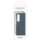 Защитный чехол Leather Cover (FF) для Samsung Galaxy Fold 4 (EF-VF936LJEGUA) - Moss Gray (303033J). Фото 7 из 7
