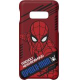 Захисний чохол Marvel Smart Cover для Samsung Galaxy S10e (G970) GP-G970HIFGMWA - Spiderman (219317M)